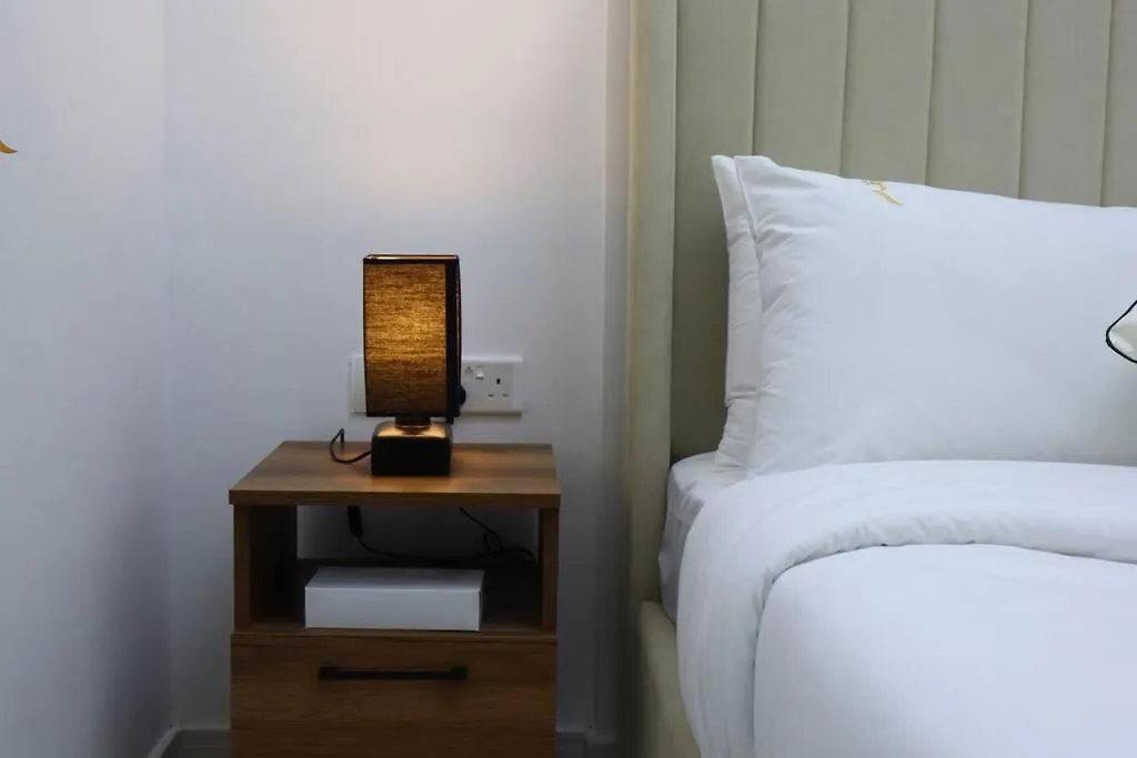Masdar City Bliss 2Br Apartment Abu Dhabi United Arab Emirates