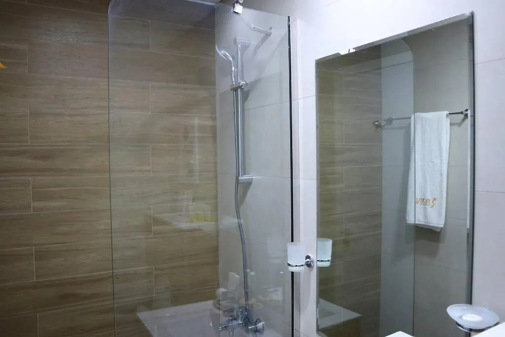 Masdar City Bliss 2Br Apartment Abu Dhabi