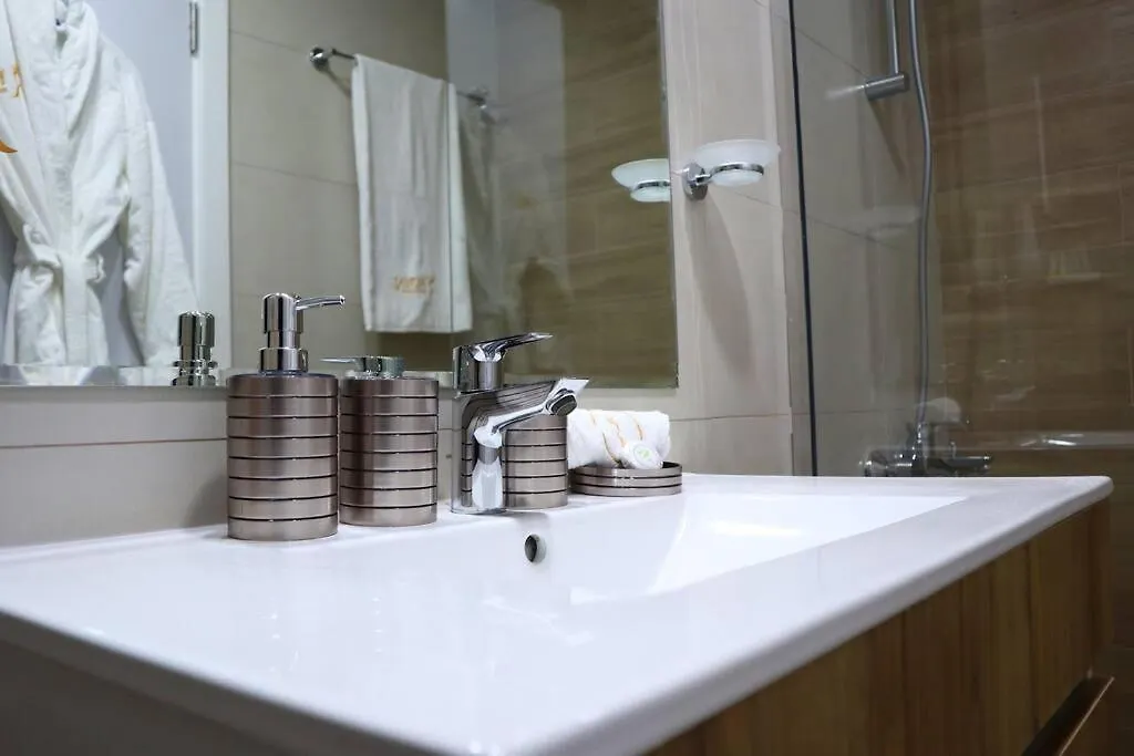Masdar City Bliss 2Br Apartment Abu Dhabi